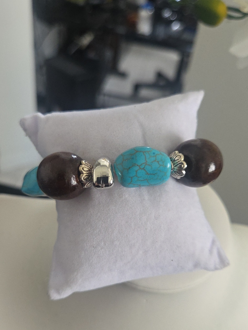 Paparazzi Multi Bead Bracelet NWT